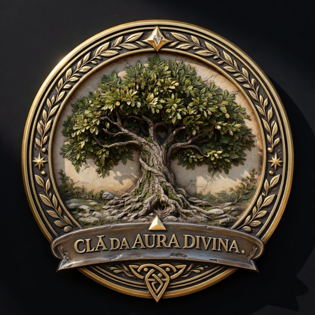 Clã da Aura Divina
